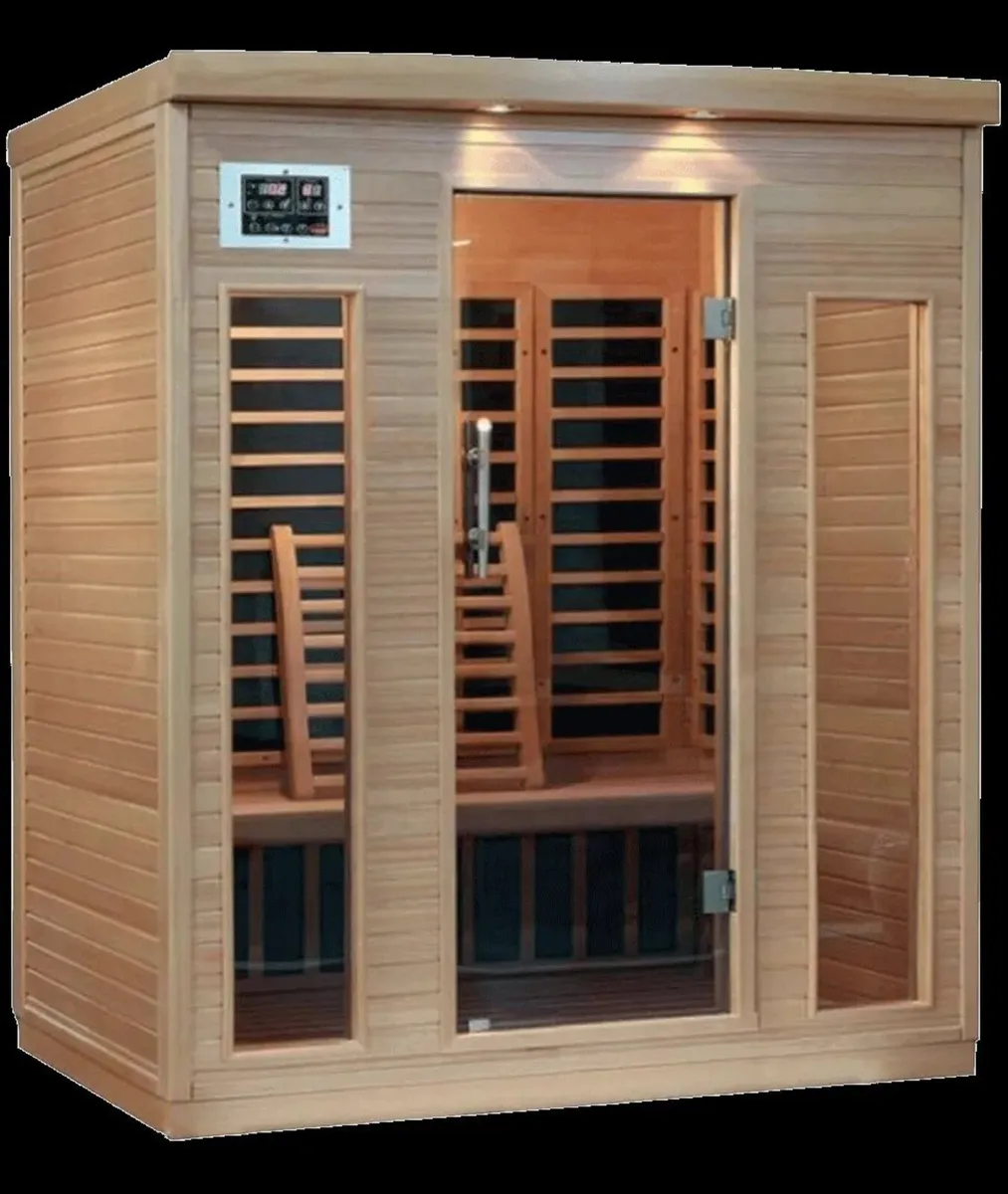 Hot Tubs, Swim Spas & Saunas for sale - Image 2