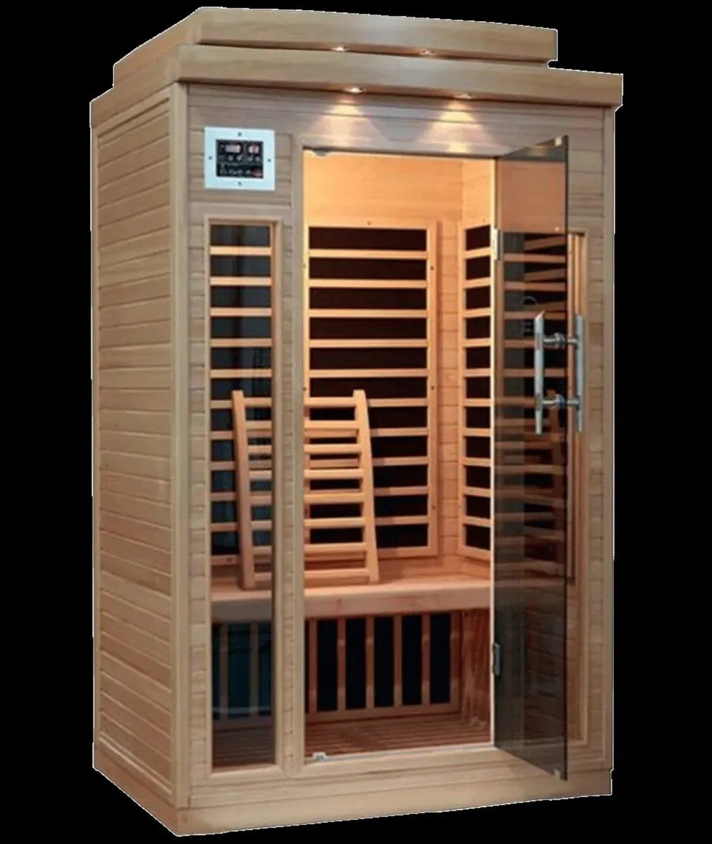 Hot Tubs, Swim Spas & Saunas for sale - Image 4