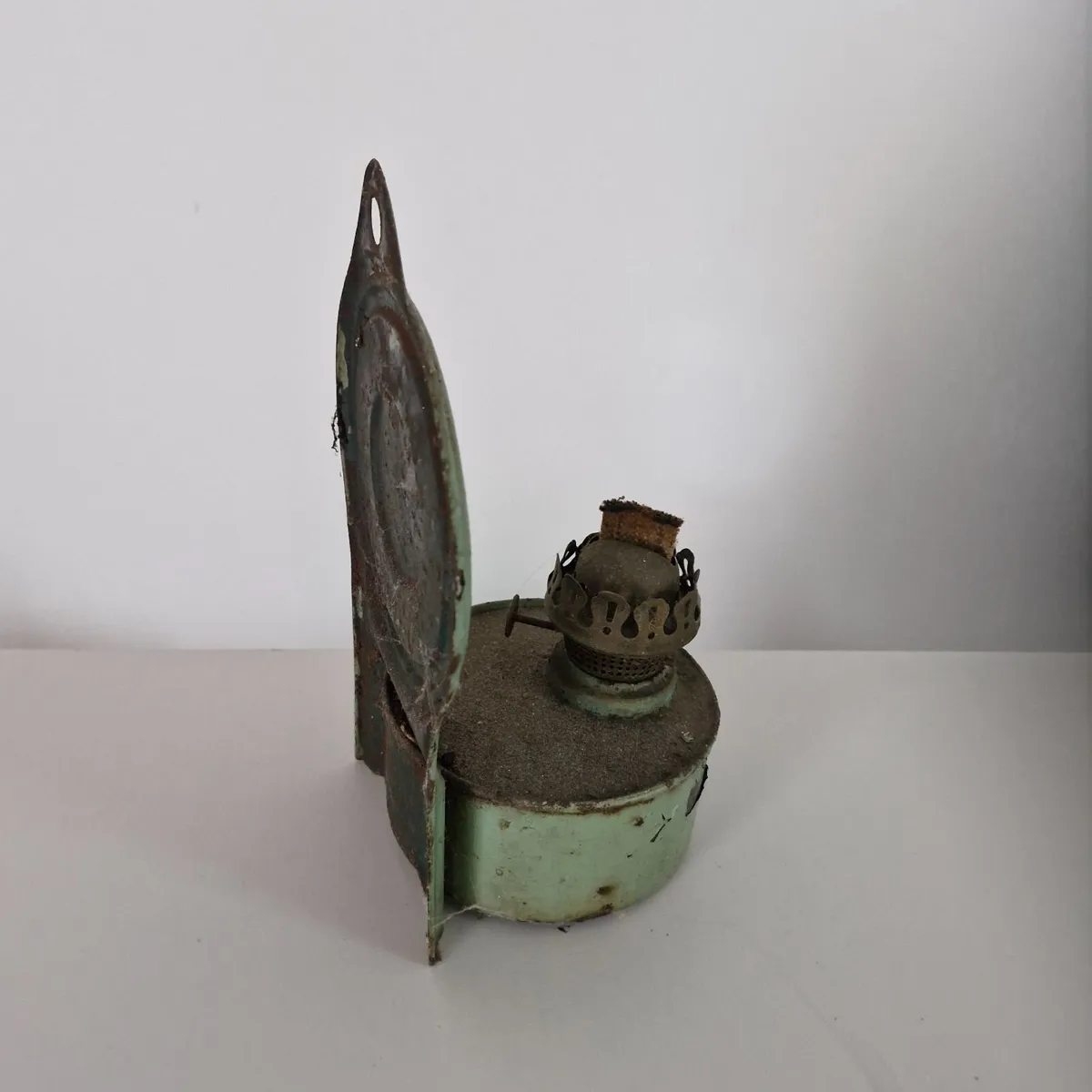 Oil Lamp - Image 2