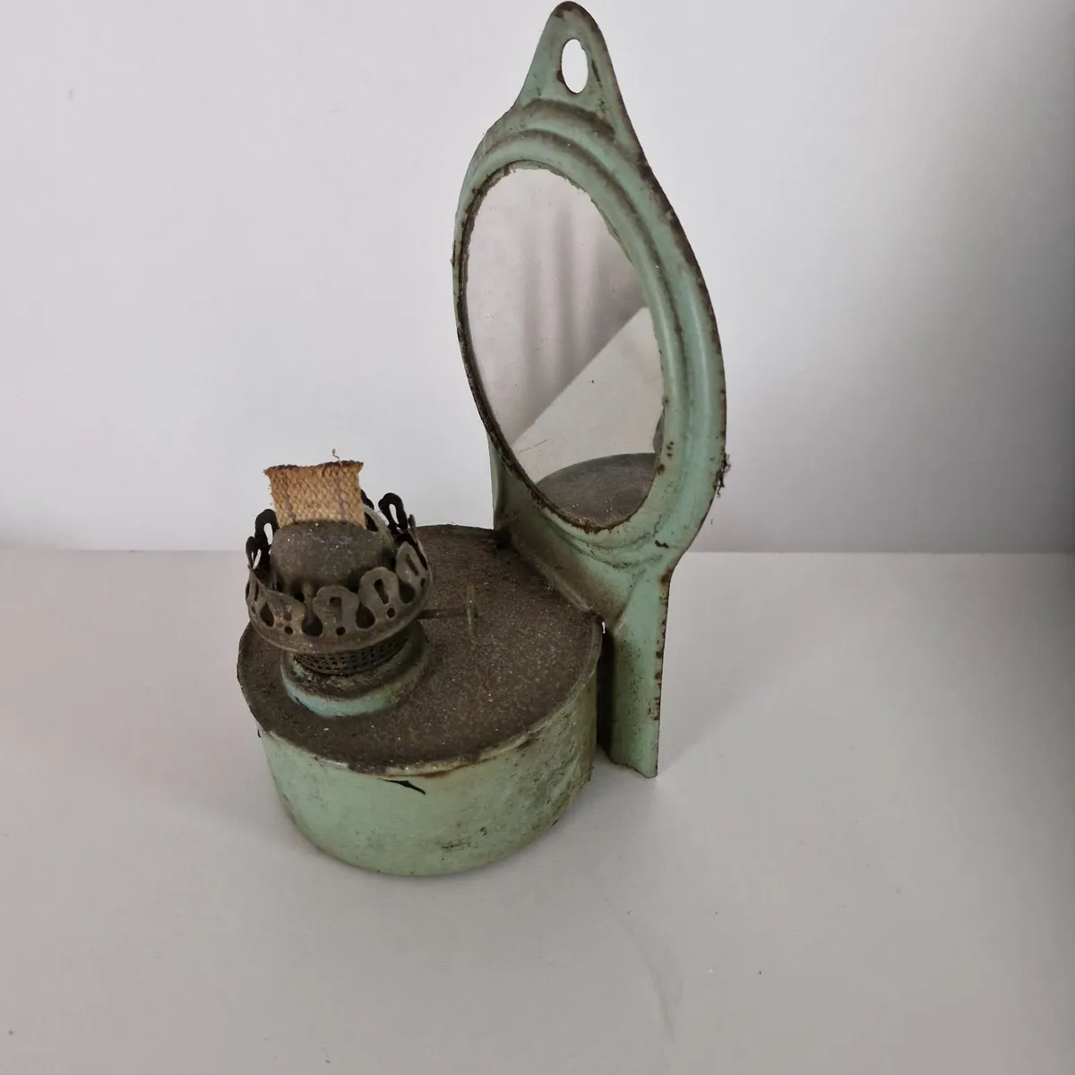 Oil Lamp - Image 1