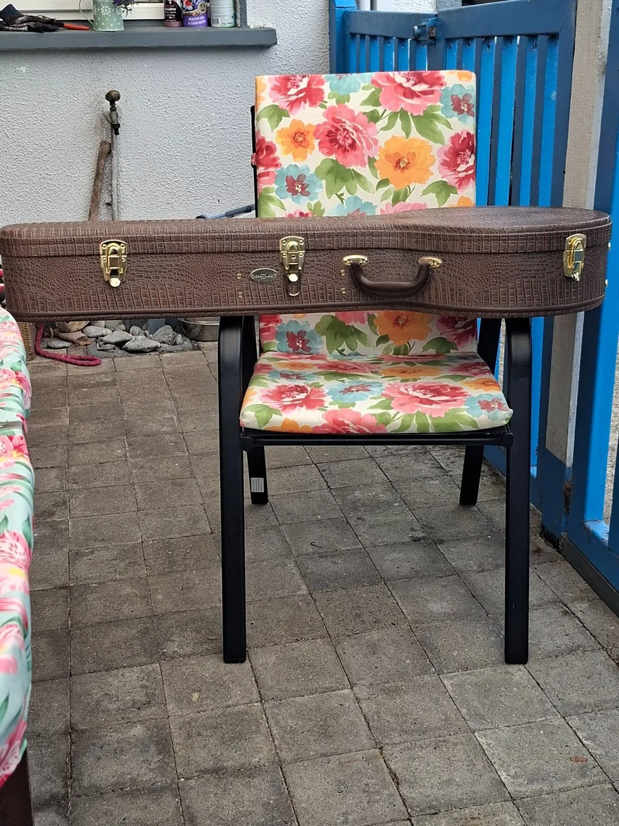 Banjo case - Image 3