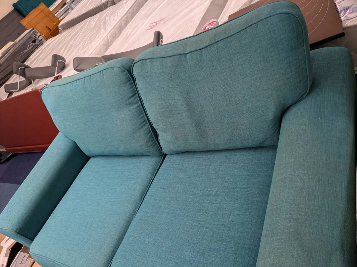 2 Seater Couch - Image 3