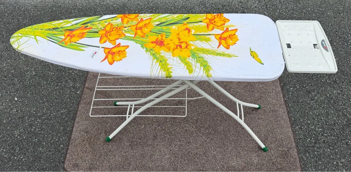 gimi Ironing Board - Image 1