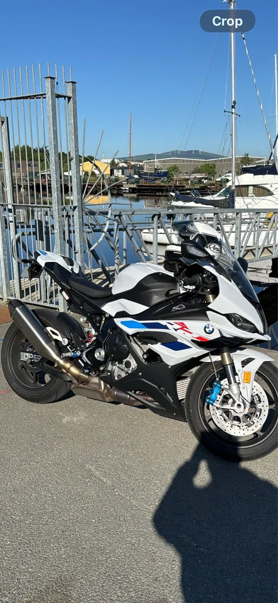 BMW S1000RR M-Sport “Price Drop” - Image 1