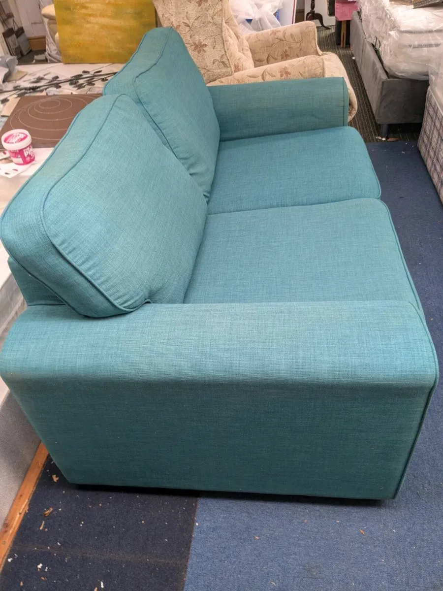 2 Seater Couch - Image 2