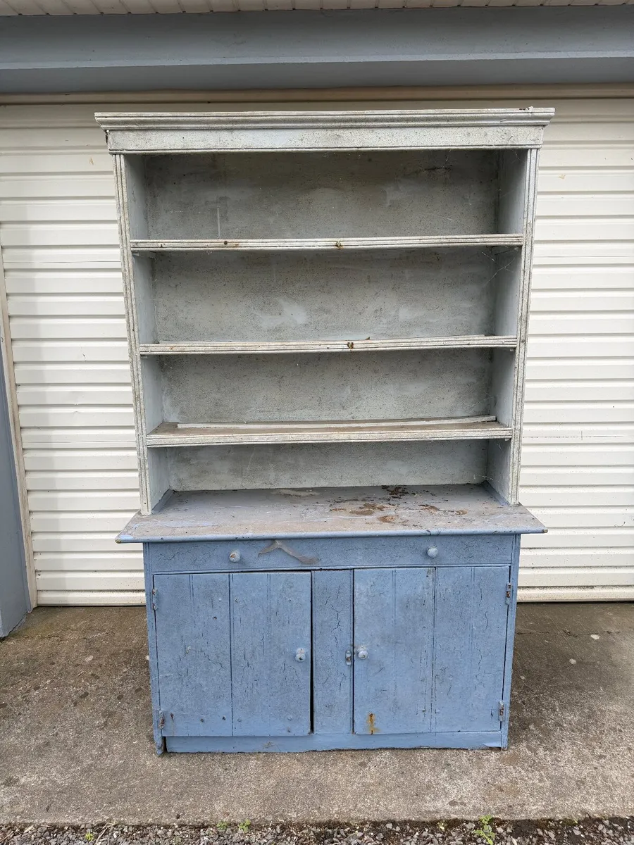 Kitchen Dresser - Image 1