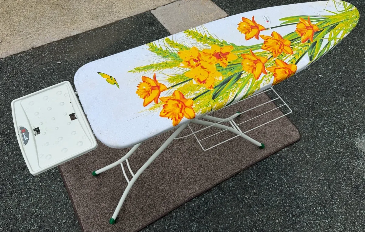 gimi Ironing Board - Image 3