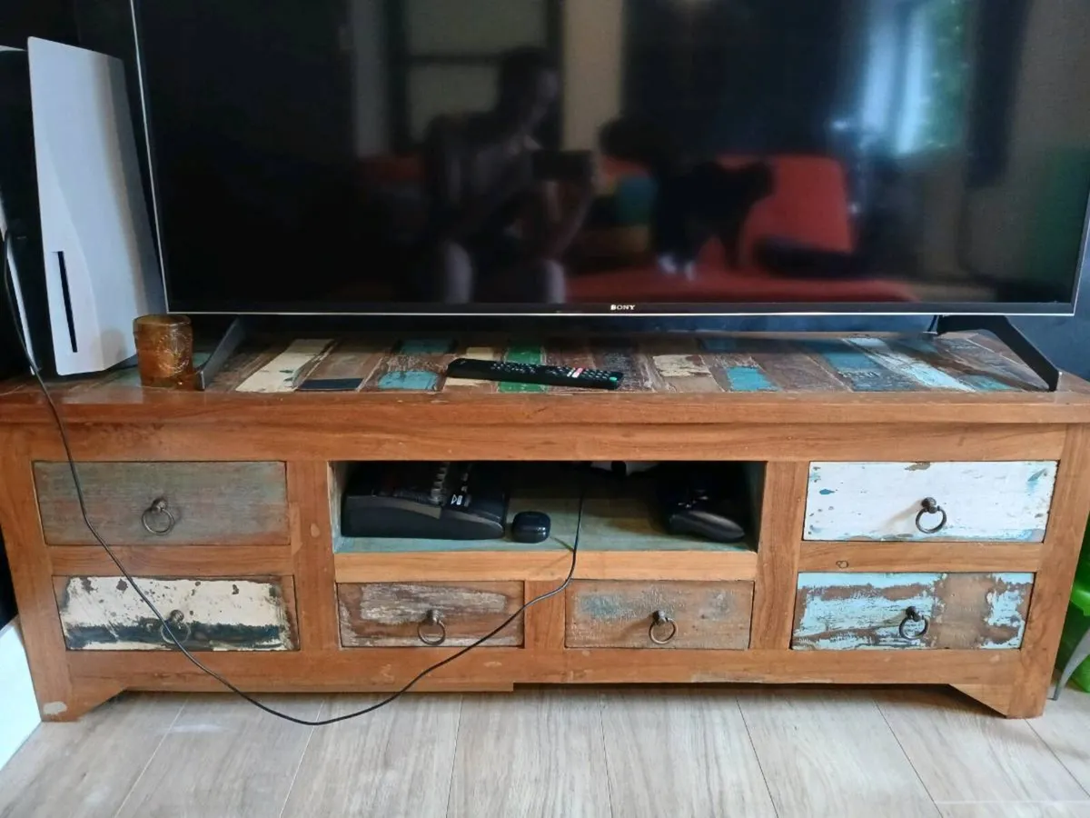 TV/Media Unit - Image 3