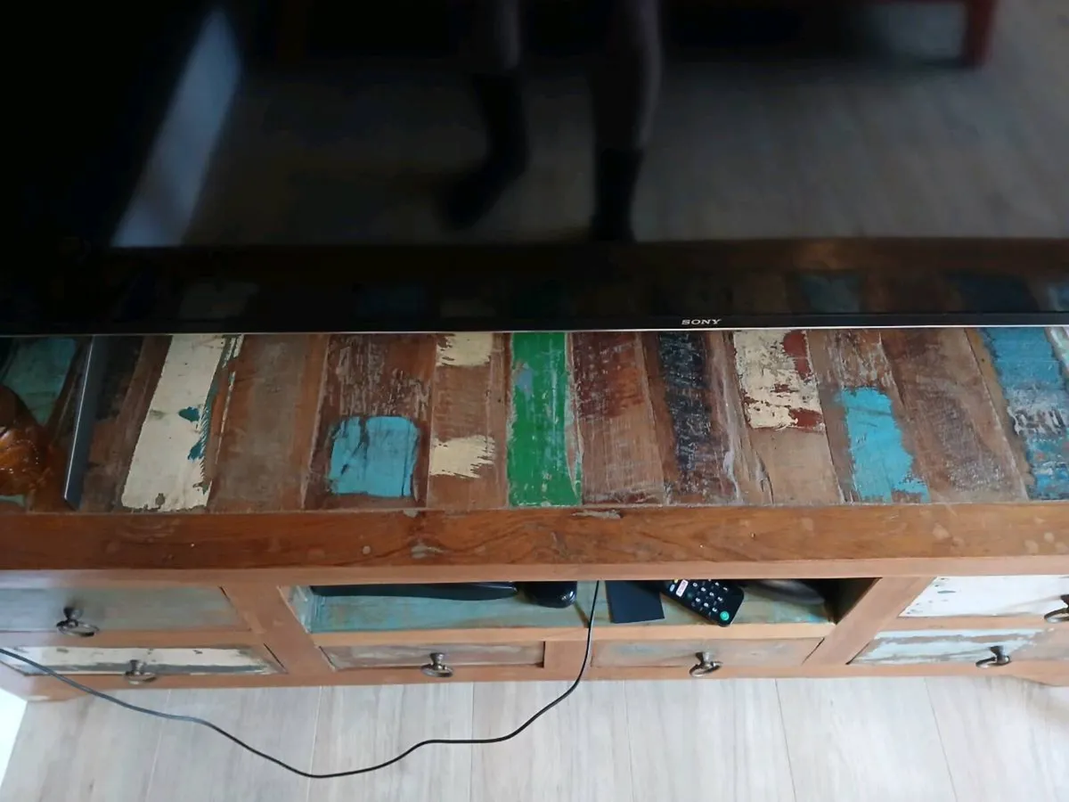 TV/Media Unit - Image 4