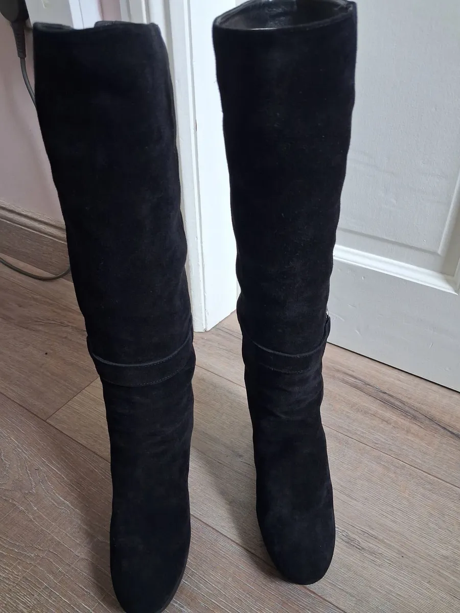 Womens Boot - Image 1