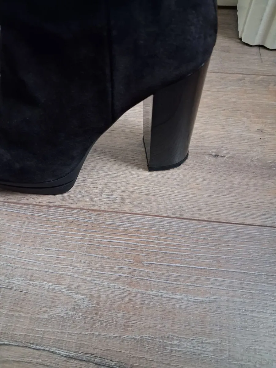 Womens Boot - Image 2