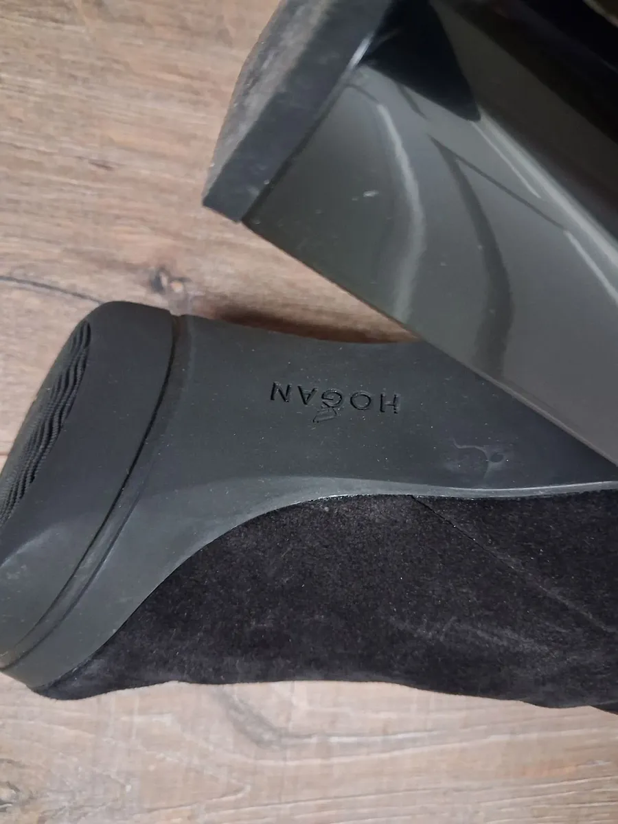 Womens Boot - Image 3