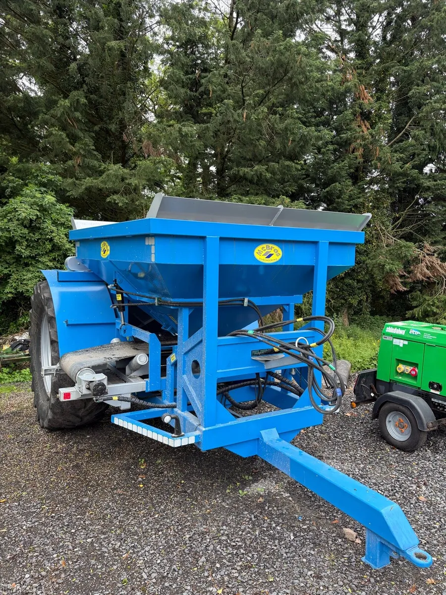Stone cart - Image 1