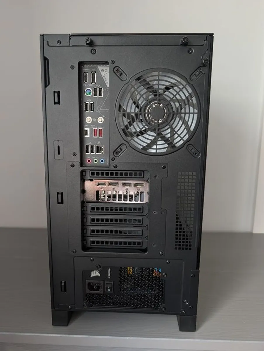 Gaming PC - Image 3