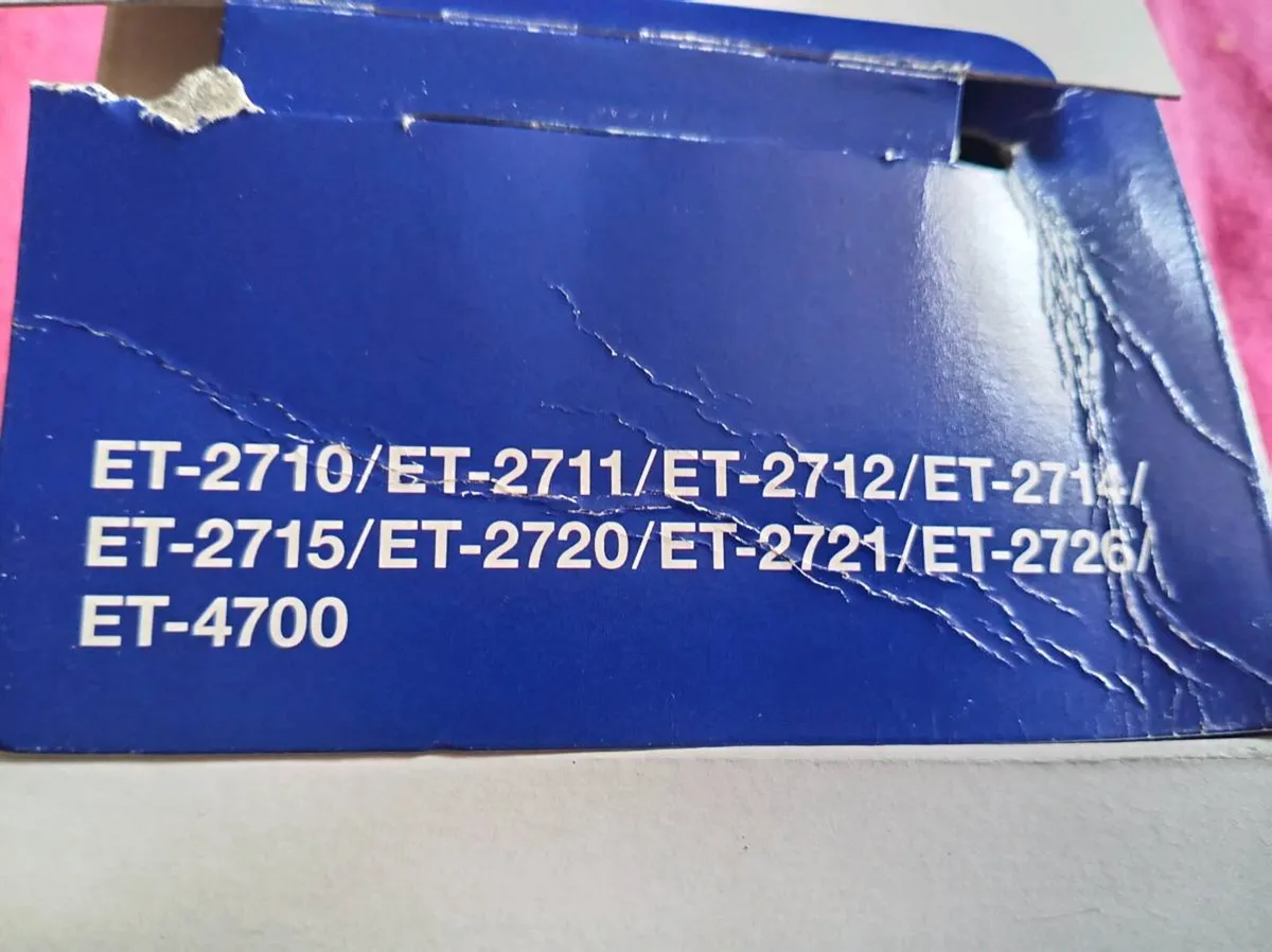 Epson Ink - Image 3