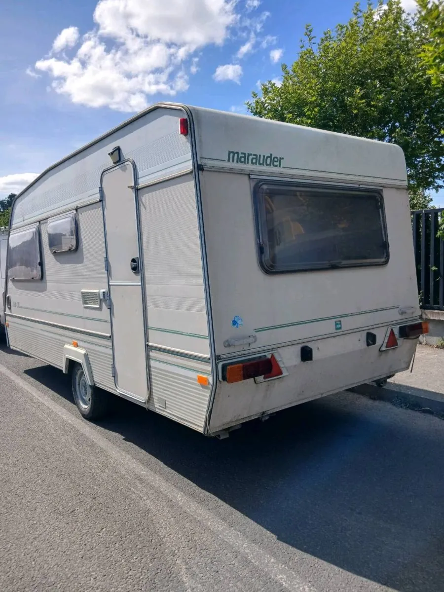 Caravan - Image 3