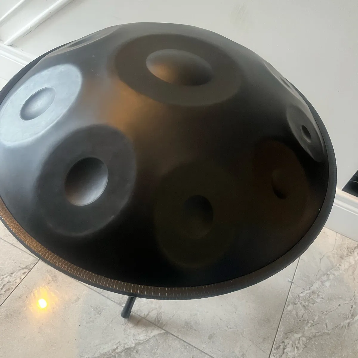 Handpan drum - Image 1