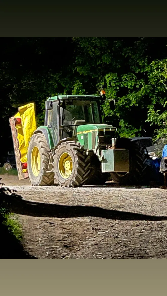 Marangon mower - Image 2