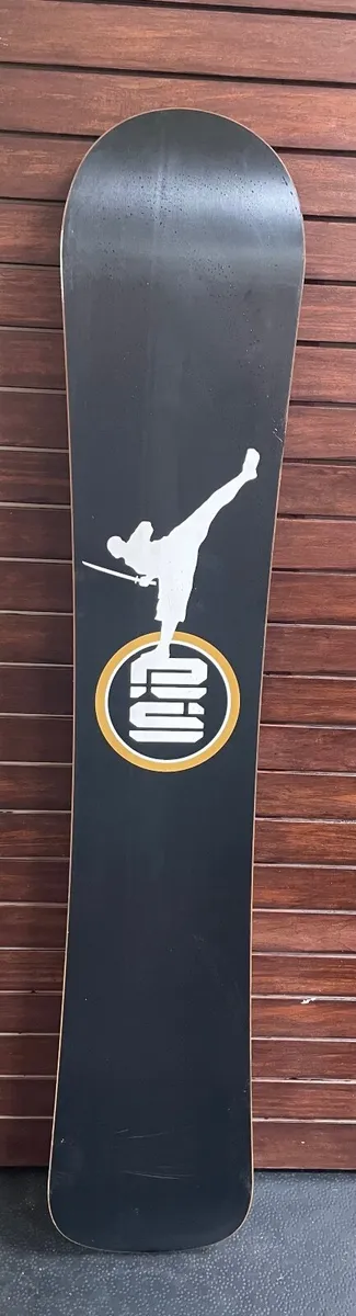 Snow board - Image 1