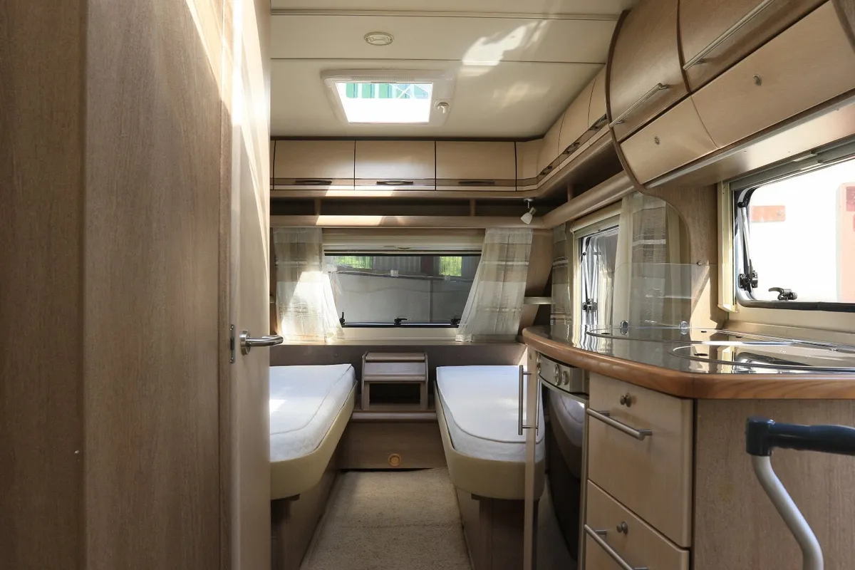 Fent Caravan - Image 3