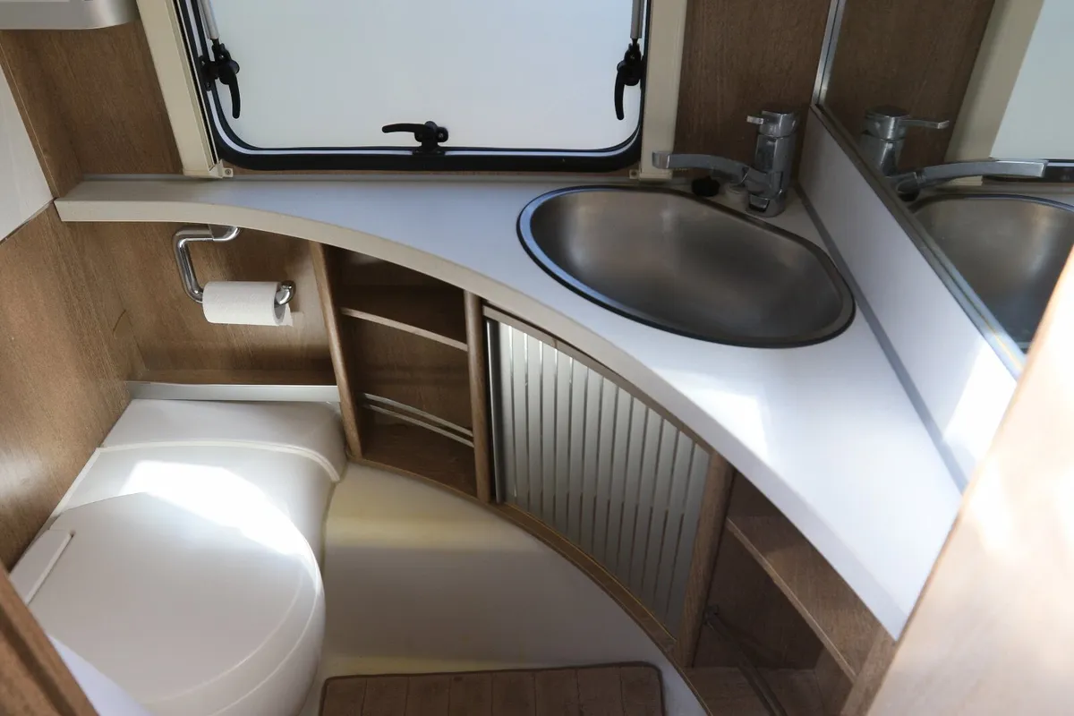 Fent Caravan - Image 2