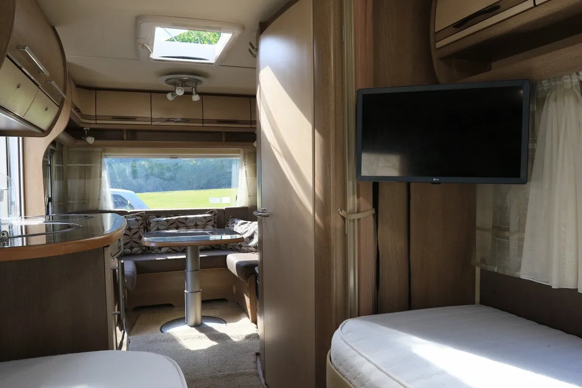 Fent Caravan - Image 4