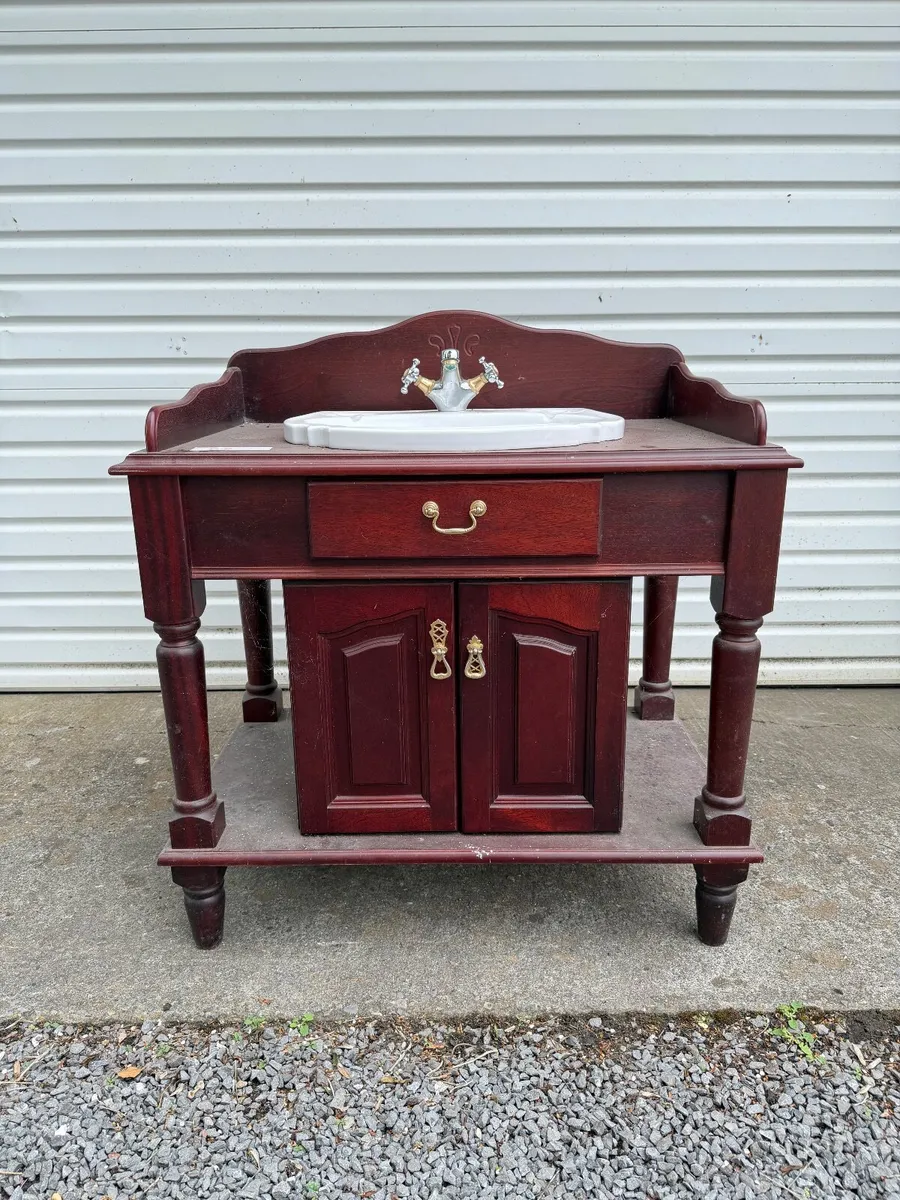 Sink Unit - Image 2