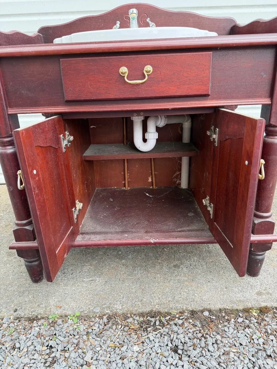Sink Unit - Image 3