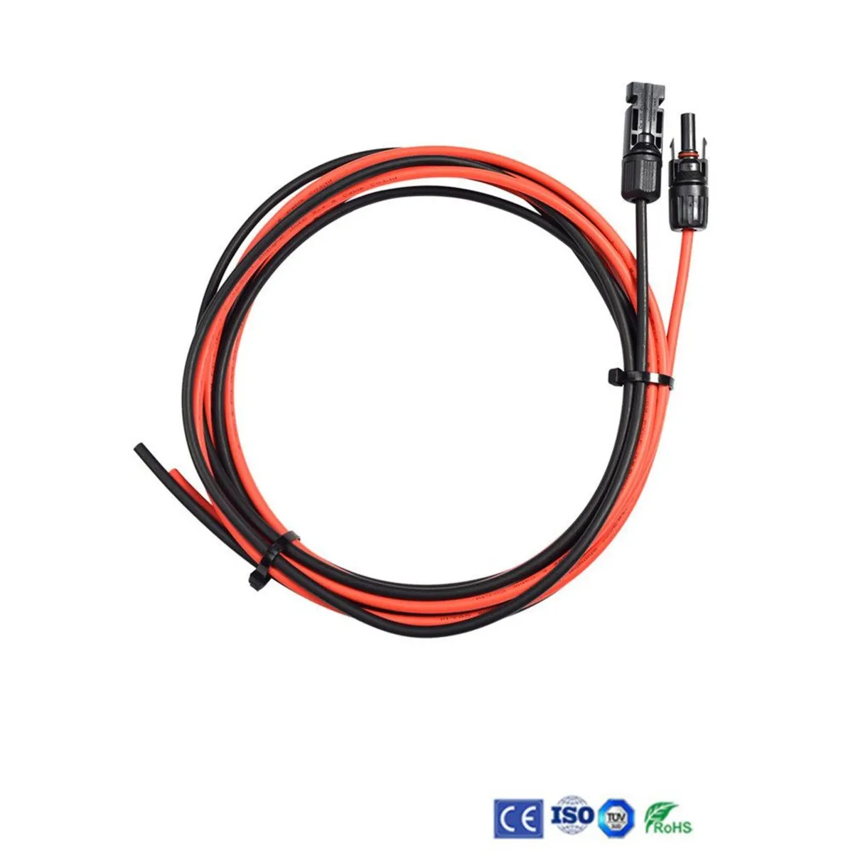 100W Lightweight flexible Solar panel Kit - Image 4