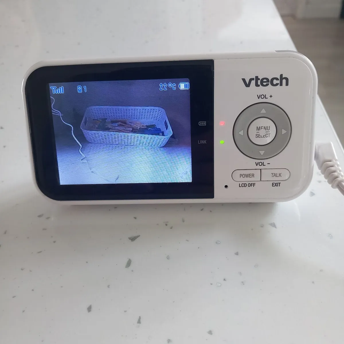 Baby Camera Monitor - Image 2
