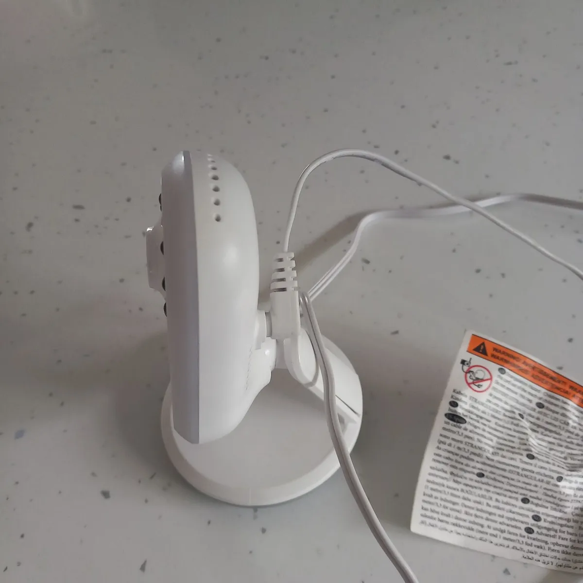 Baby Camera Monitor - Image 3