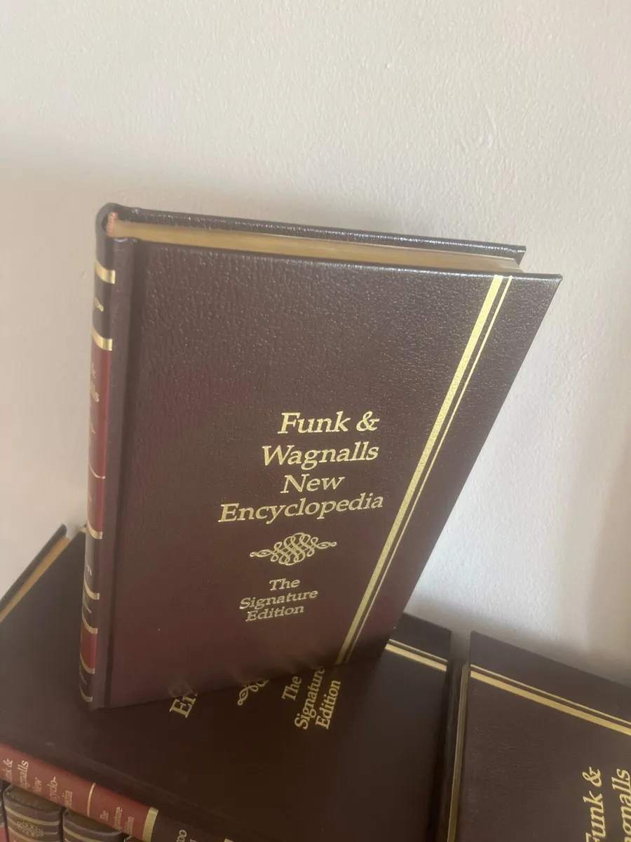 Encyclopaedia- Full Set - Image 2