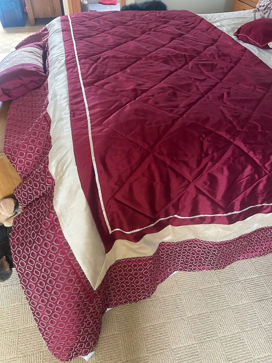 Bed throws - Image 3