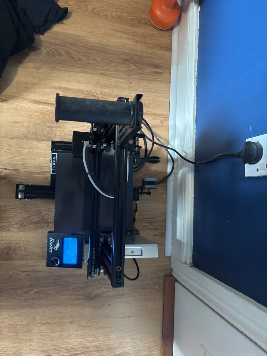 Creality Ender 3 pro 3d printer - Image 3