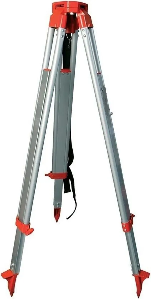Strong lightweight adjustable Tripod 1.6m - Image 4