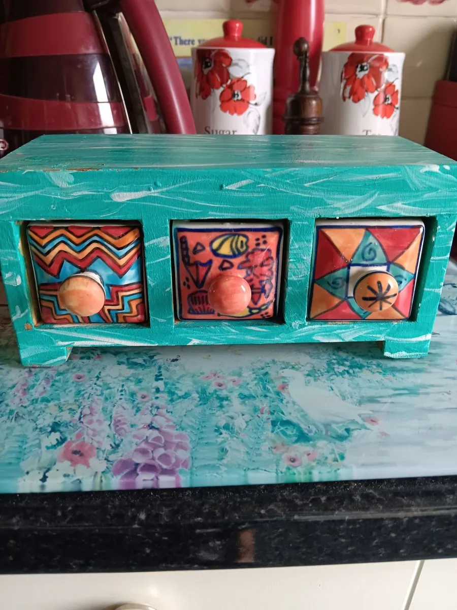 Jewellery boxes - Image 3