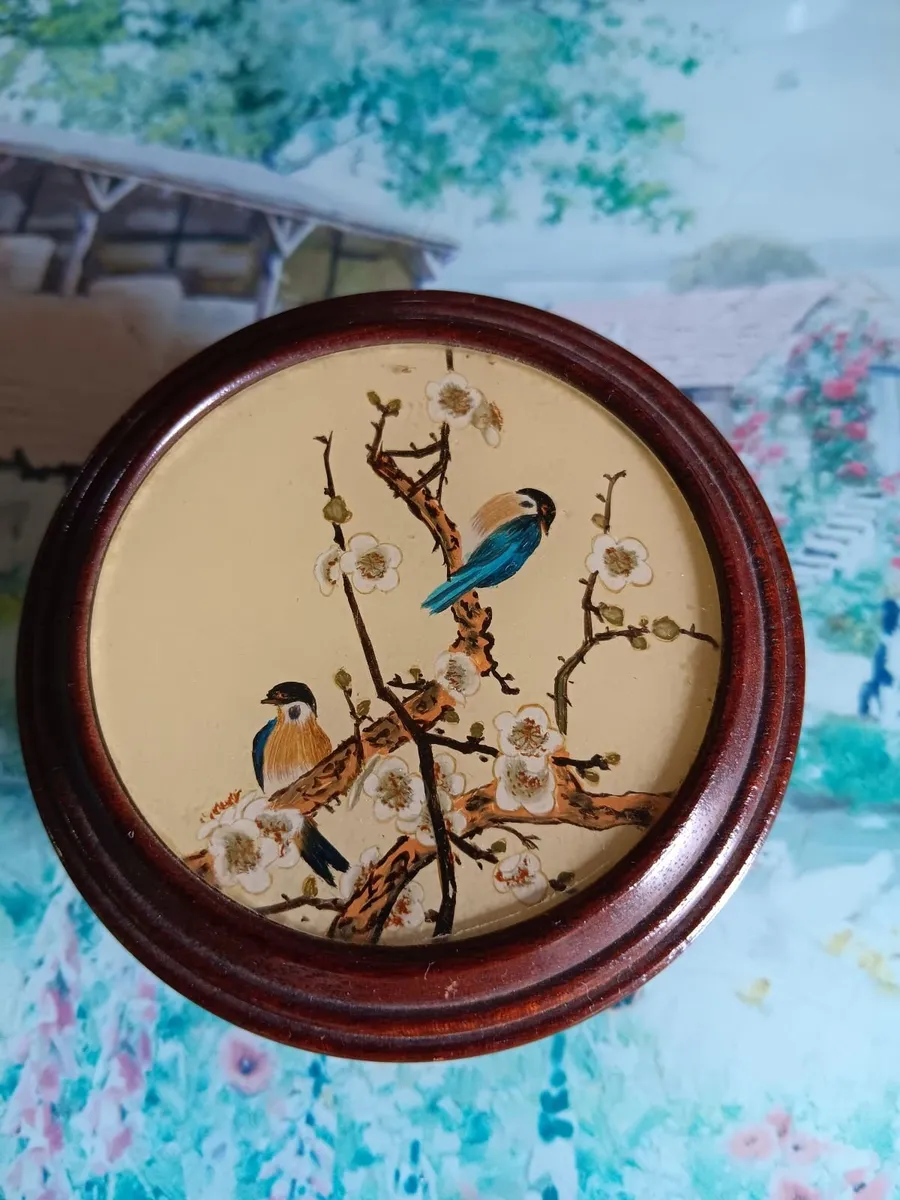 Jewellery boxes - Image 1