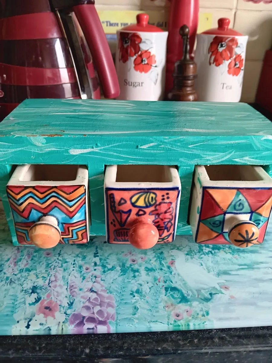 Jewellery boxes - Image 4