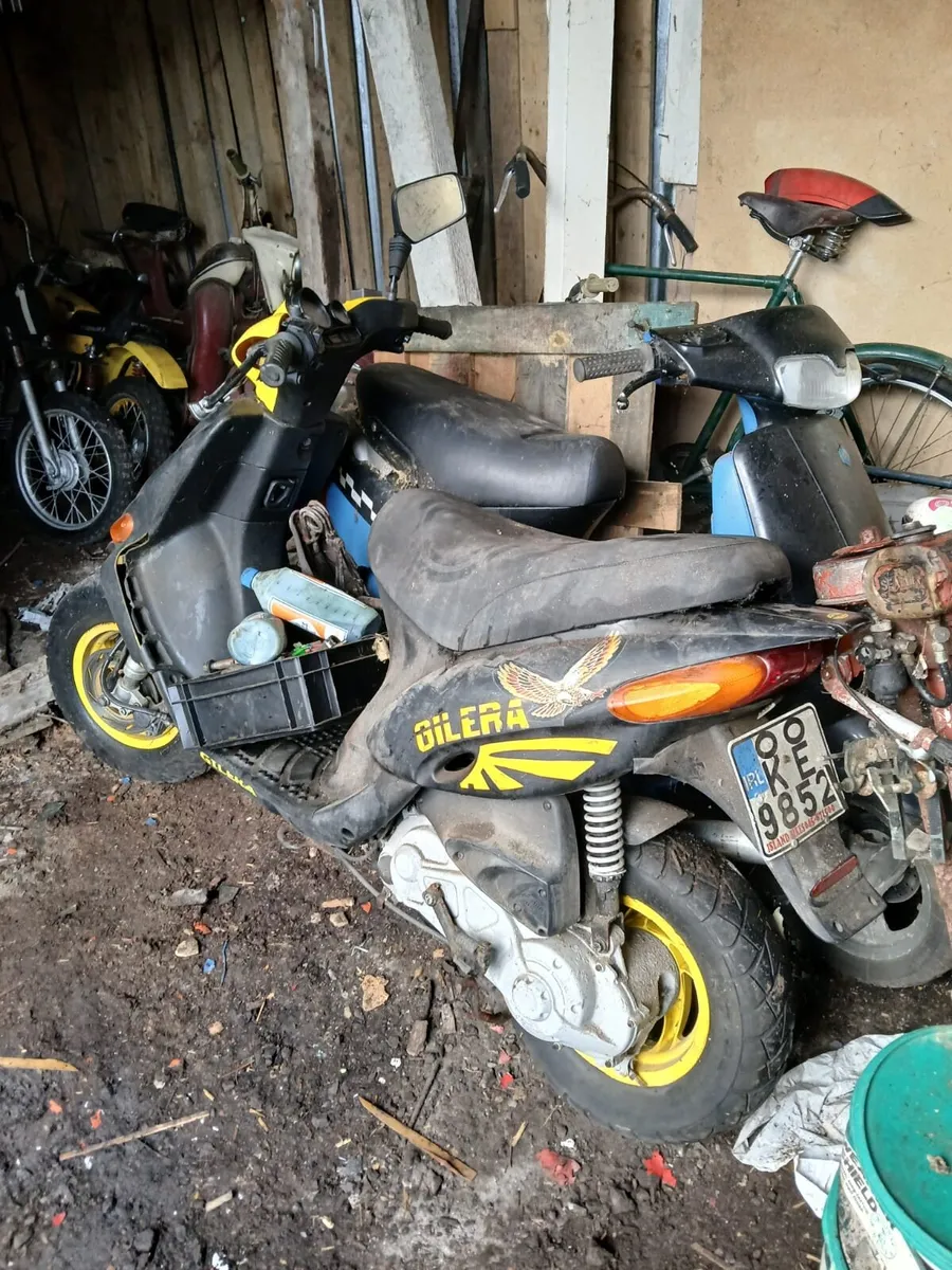 Suzuki 50 - Image 4
