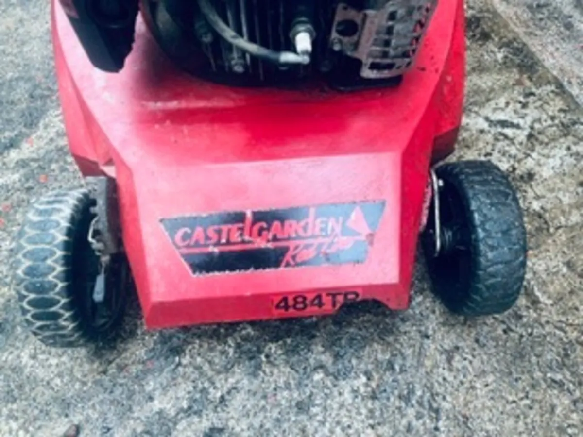 Lawnmower - Image 2