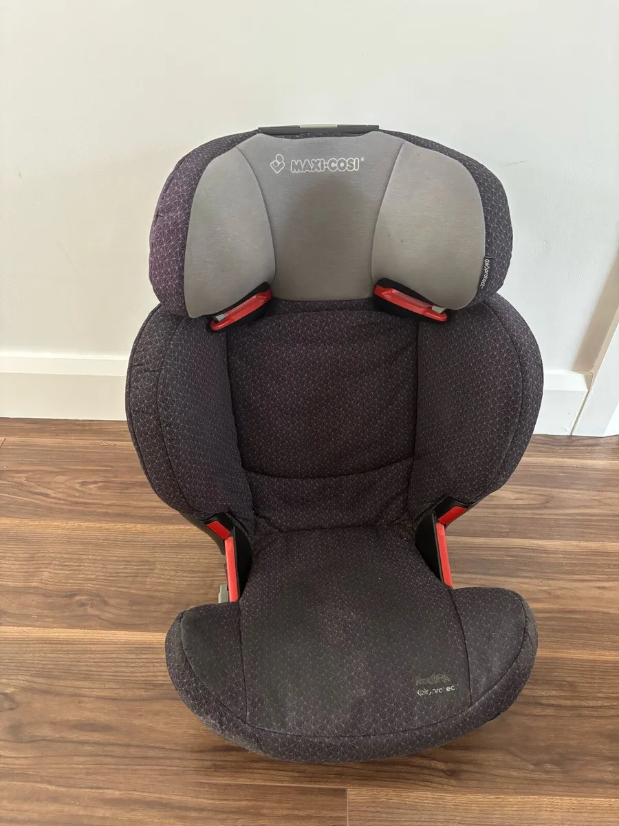 Car seat