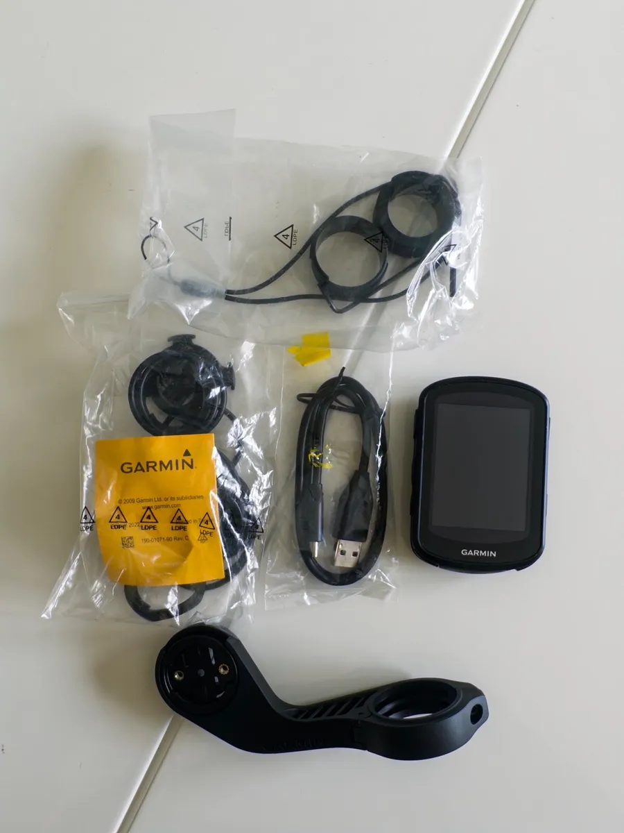 Garmin Edge 840 Solar - Image 2