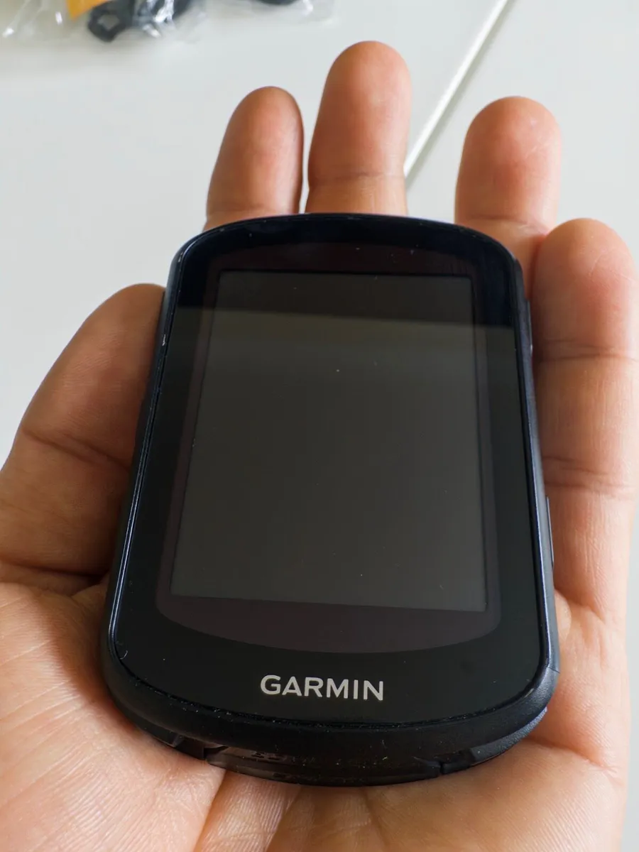 Garmin Edge 840 Solar - Image 3