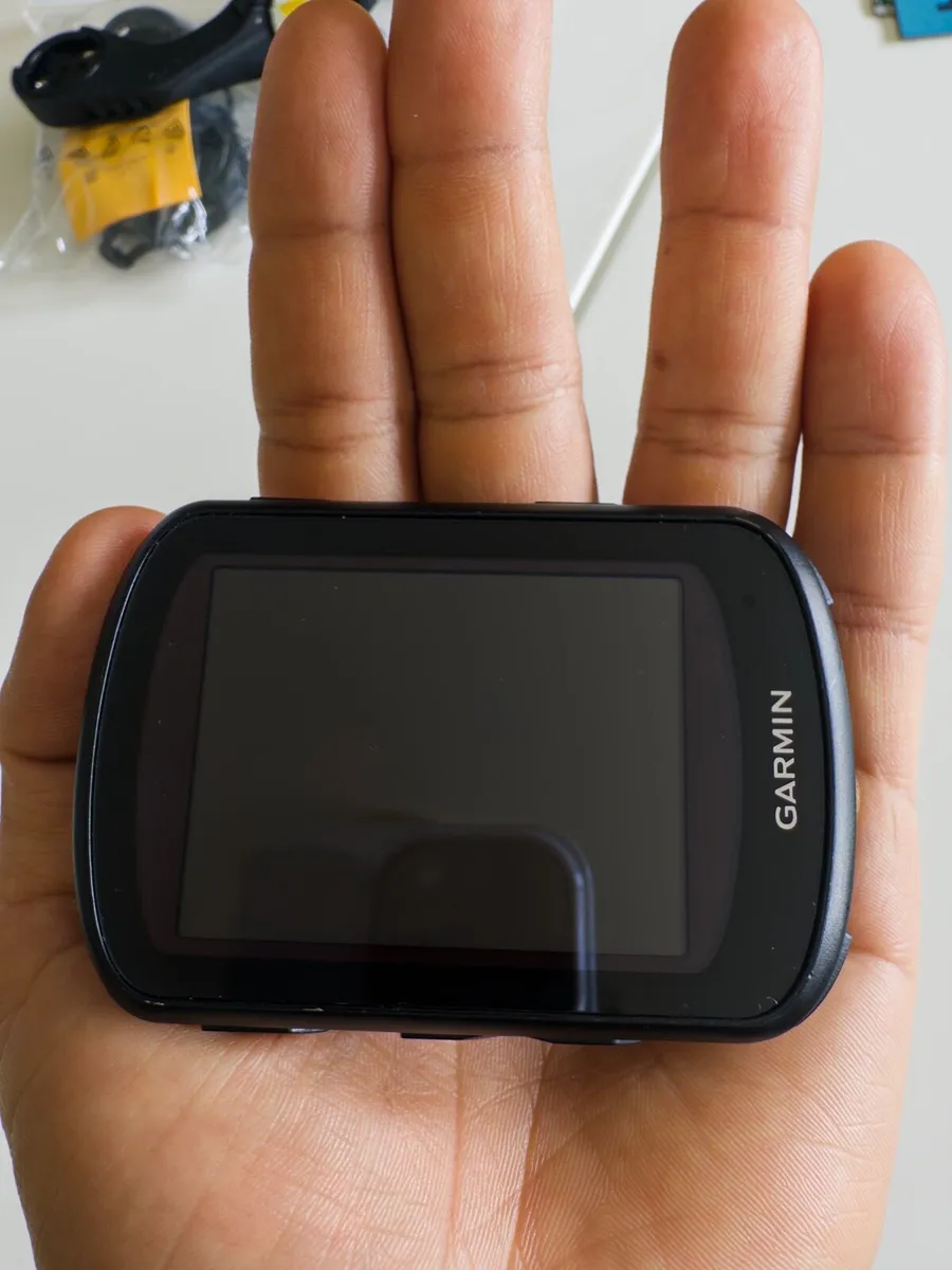 Garmin Edge 840 Solar - Image 4