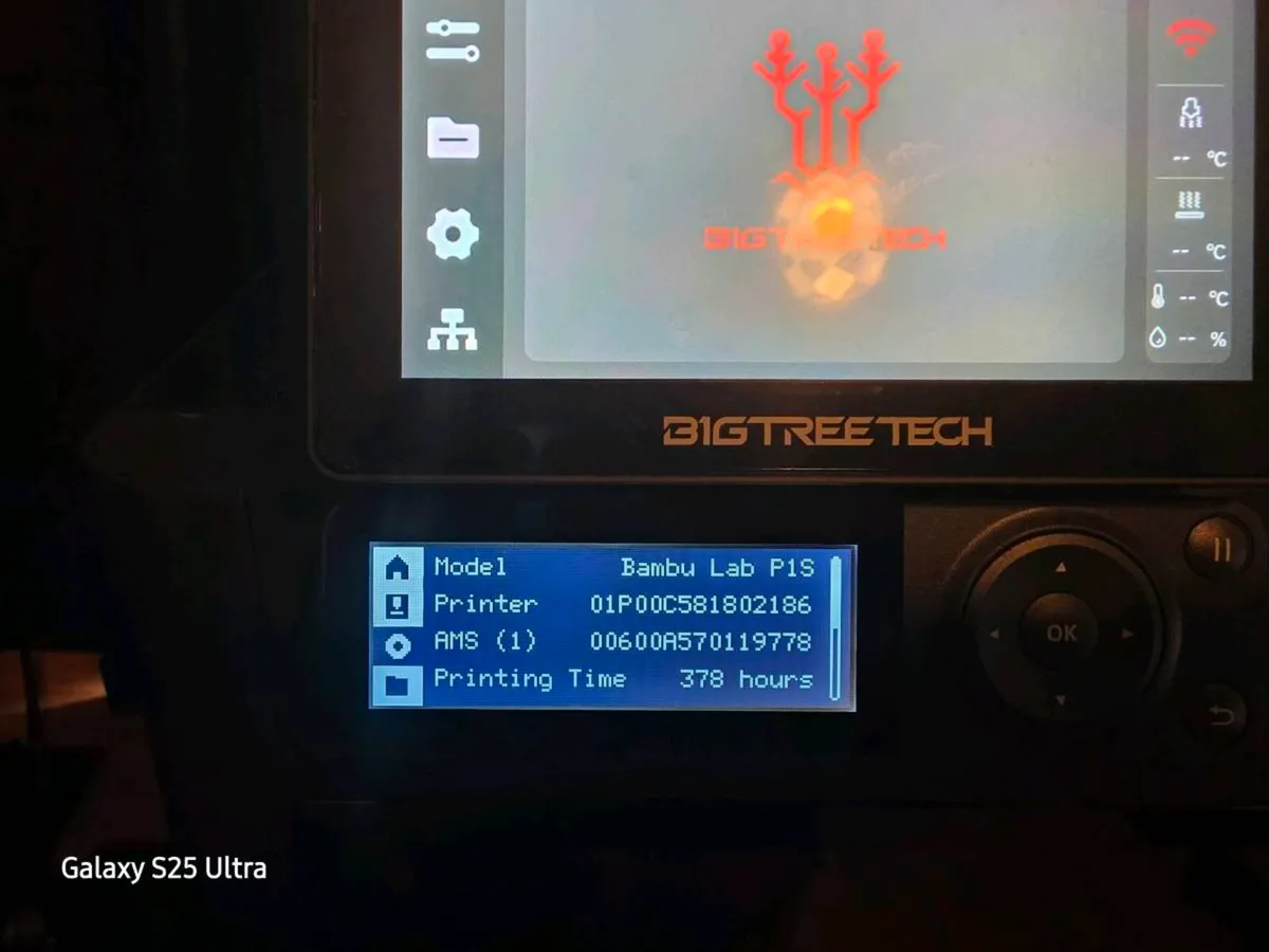 Bambu Labs P1S - Image 2