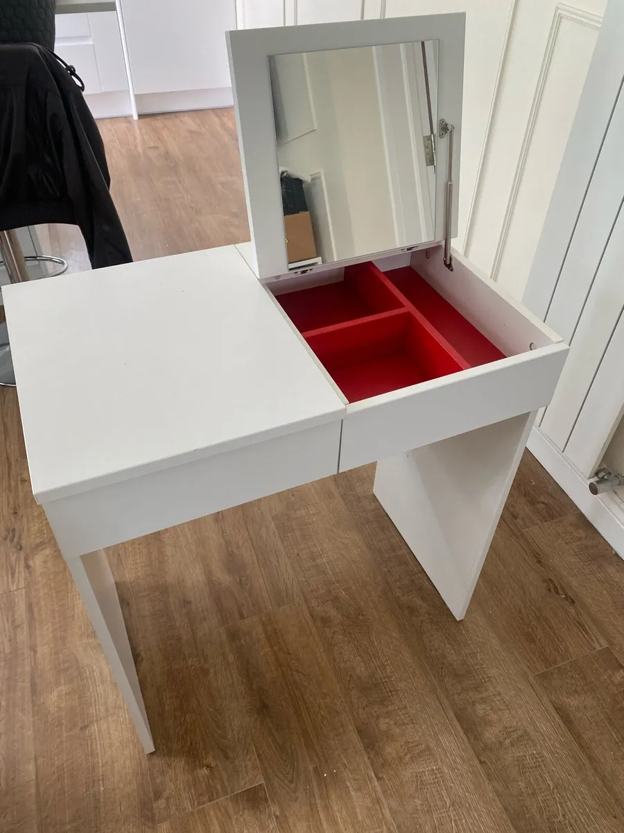 Desk / Storage - Image 2