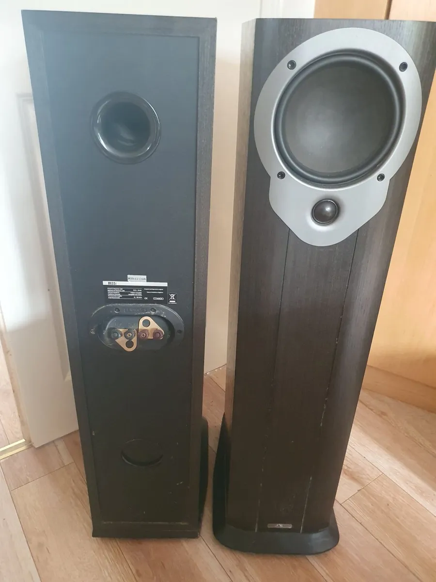 Hi Fi Speakers - Image 2