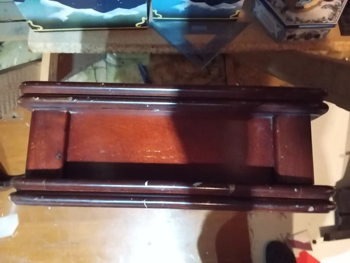 Hall Table - Image 2