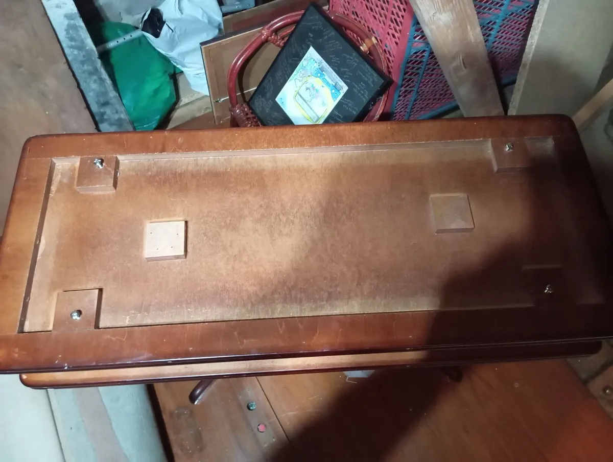 Hall Table - Image 4