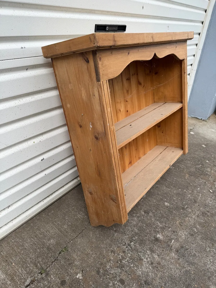 Shelving Unit - Image 2